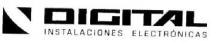 DIGITAL INSTALACIONES ELECTRONICAS