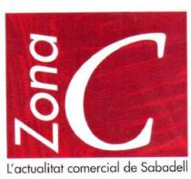 ZONA C L'ACTUALITAT COMERCIAL DE SABADELL