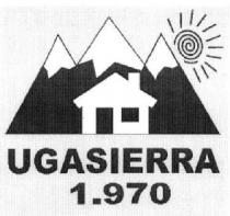 UGASIERRA 1.970