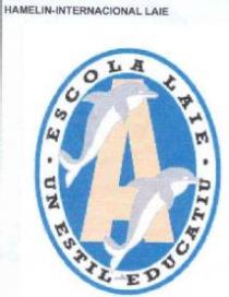 HAMELIN-INTERNACIONAL LAIE ESCOLA LAIE UN ESTIL EDUCATIU