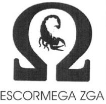 ESCORMEGA ZGA
