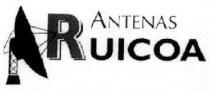 ANTENAS RUICOA