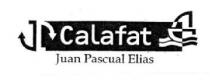 CALAFAT JUAN PASCUAL ELIAS
