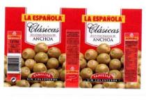 LA ESPAÑOLA CLASICAS ANCHOA