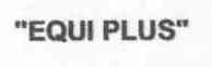 EQUI PLUS