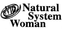 NW NATURAL SYSTEM WOMAN