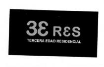 3 R3S TERCERA EDAD RESIDENCIAL