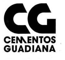CG CEMENTOS GUADIANA
