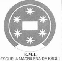 E.M.E. ESCUELA MADRILEÑA DE ESQUI