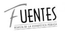 FUENTES REVISTA DE LA ESTADISTICA PUBLICA