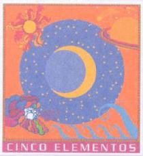 CINCO ELEMENTOS
