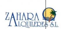 ZAHARA ALQUILERES S.L.