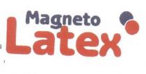 MAGNETO LATEX