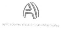 APLICACIONES ELECTRONICAS INDUSTRIALES