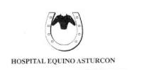 HOSPITAL EQUINO ASTURCON