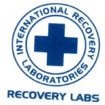 INTERNATIONAL RECOVERY LABORATORIES RECOVERY LABS