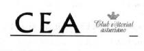 CEA CLUB EDITORIAL ASTURIANO