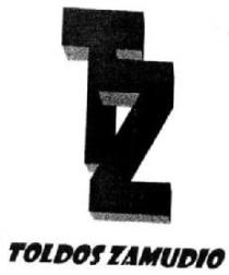 TZ TOLDOS ZAMUDIO