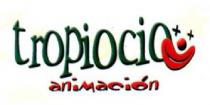 TROPIOCIO ANIMACION