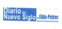DIARIO DEL NUEVO SIGLO DE ELDA-PETRER