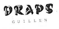 DRAPS GUILLEN
