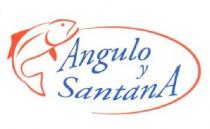 ANGULO Y SANTANA