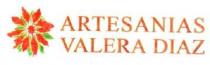ARTESANIAS VALERA DIAZ