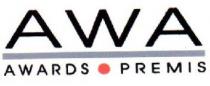 AWA AWARDS PREMIS