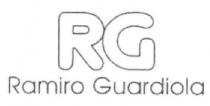 RG RAMIRO GUARDIOLA