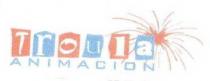 TROULA ANIMACION