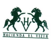 HV HACIENDA EL VIZIR