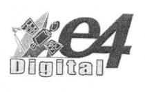 E4 DIGITAL