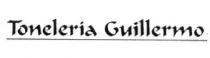 TONELERIA GUILLERMO