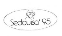 SEDOUISA'95