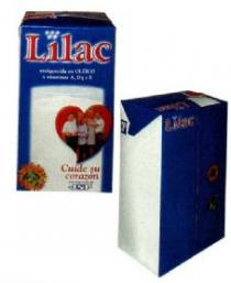 LILAC ENRIQUECIDA EN OLEICO Y VITAMINAS A, D3 Y E