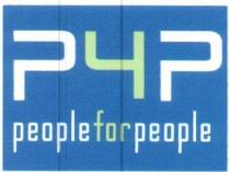 P4P PEOPLE FOR PEOPLE