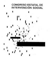 CONGRESO ESTATAL DE INTERVENCION SOCIAL
