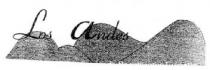 LOS ANDES