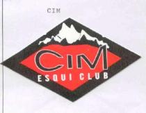 CIM ESQUI CLUB