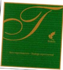T BIZKAIA SOTO ESPERIMENTALA-BODEGA EXPERIMENTAL