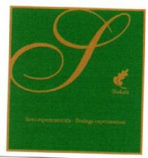 S BIZKAIA SOTO ESPERIMENTALA - BODEGA EXPERIMENTAL