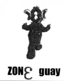 ZONE GUAY