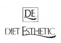 DE DIET ESTHETIC