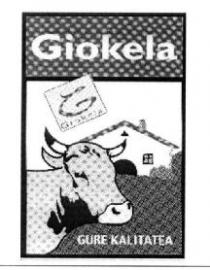 GIOKELA GURE KALITATEA