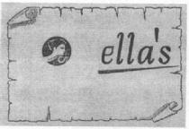 ELLA'S