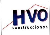 HVO CONSTRUCCIONES