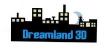 DREAMLAND 3D