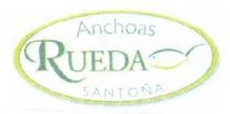 ANCHOAS RUEDA SANTOÑA