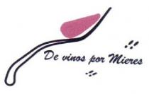 DE VINOS POR MIERES