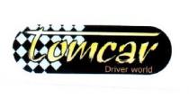 TOMCAR DRIVER WORLD